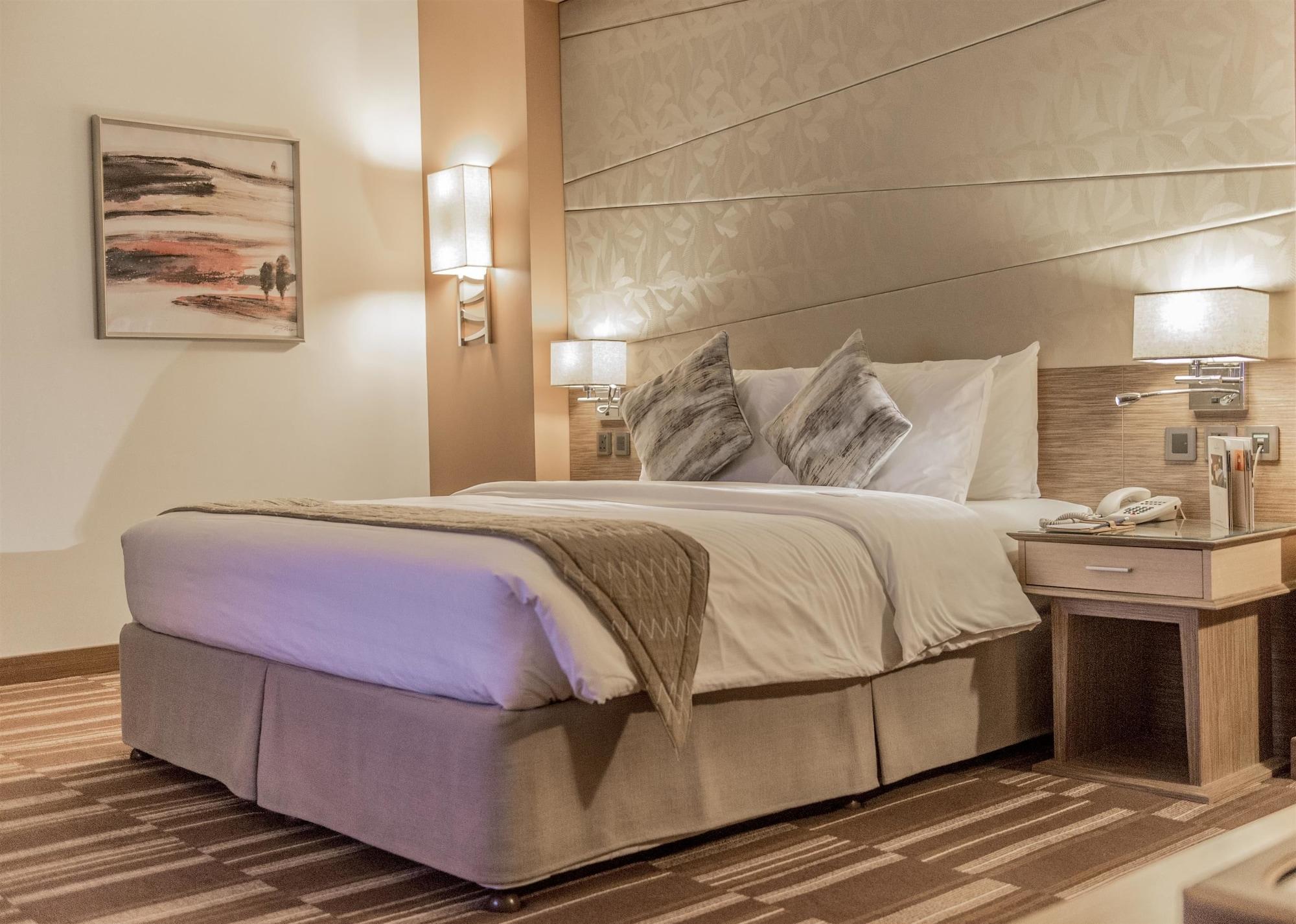 Golden Tulip Hotel Buraidah Al Qassim Zewnętrze zdjęcie