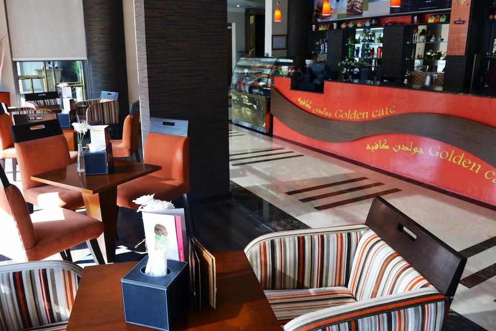 Golden Tulip Hotel Buraidah Al Qassim Zewnętrze zdjęcie