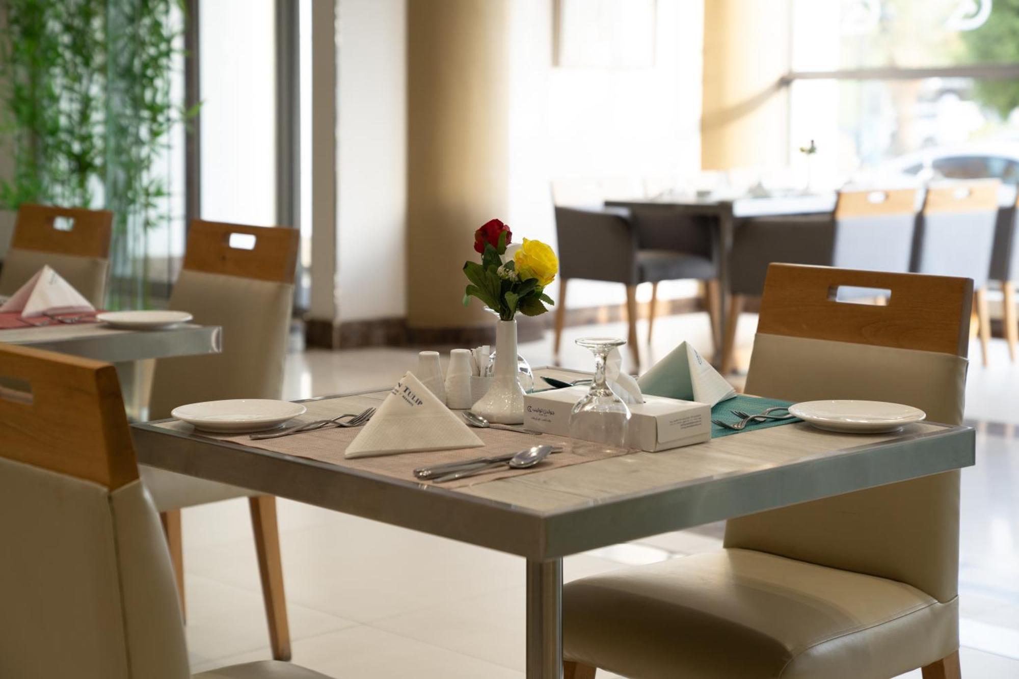 Golden Tulip Hotel Buraidah Al Qassim Zewnętrze zdjęcie