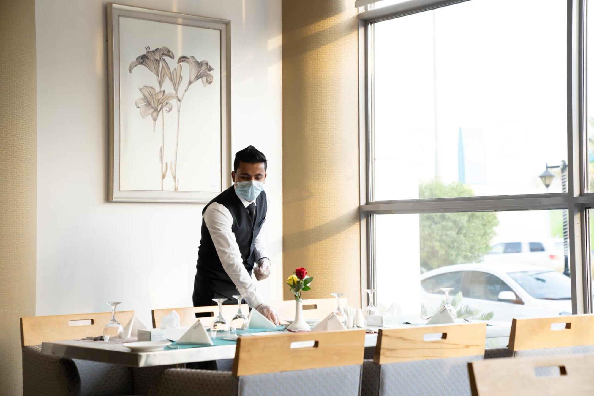 Golden Tulip Hotel Buraidah Al Qassim Zewnętrze zdjęcie
