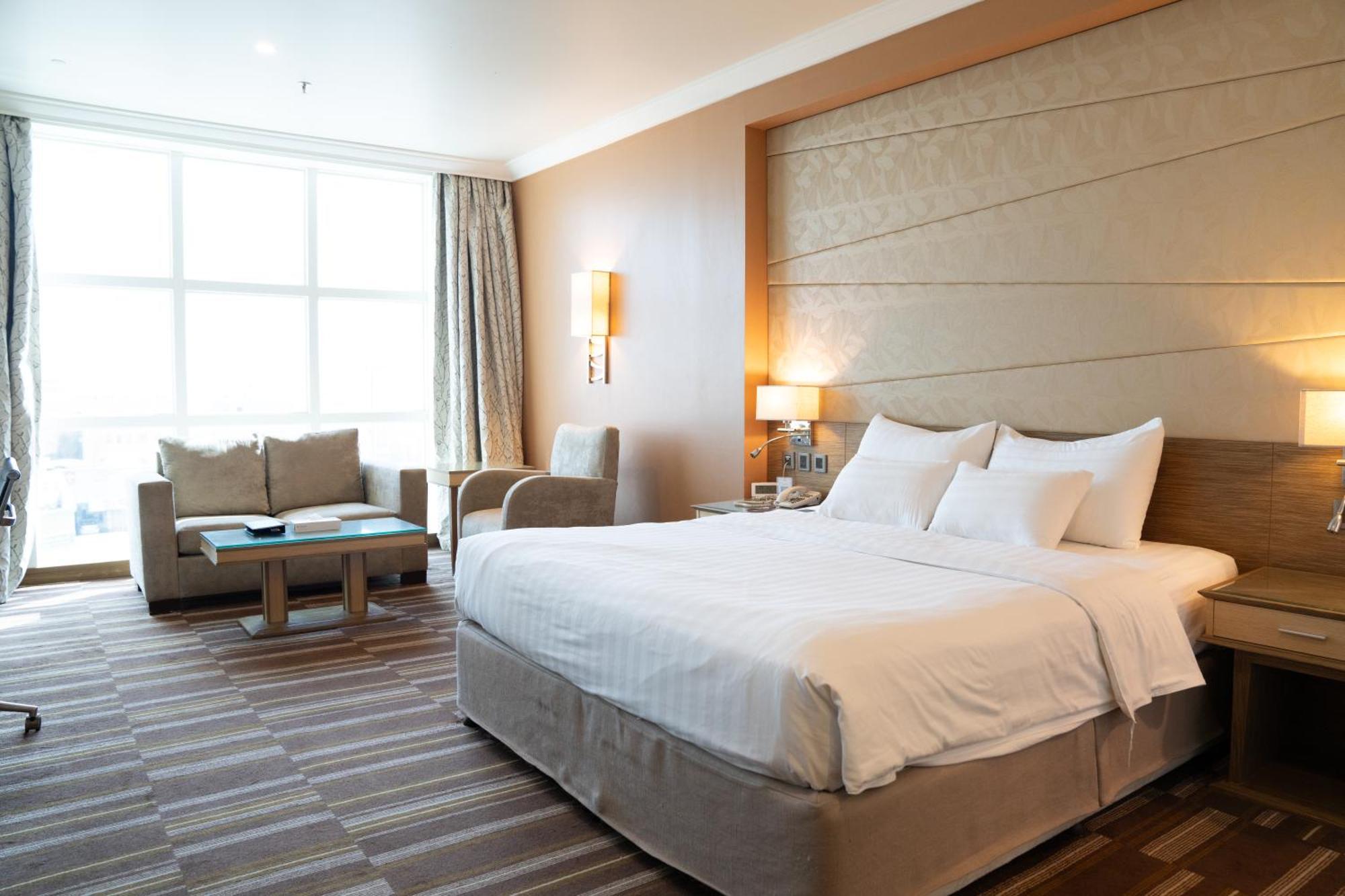 Golden Tulip Hotel Buraidah Al Qassim Zewnętrze zdjęcie