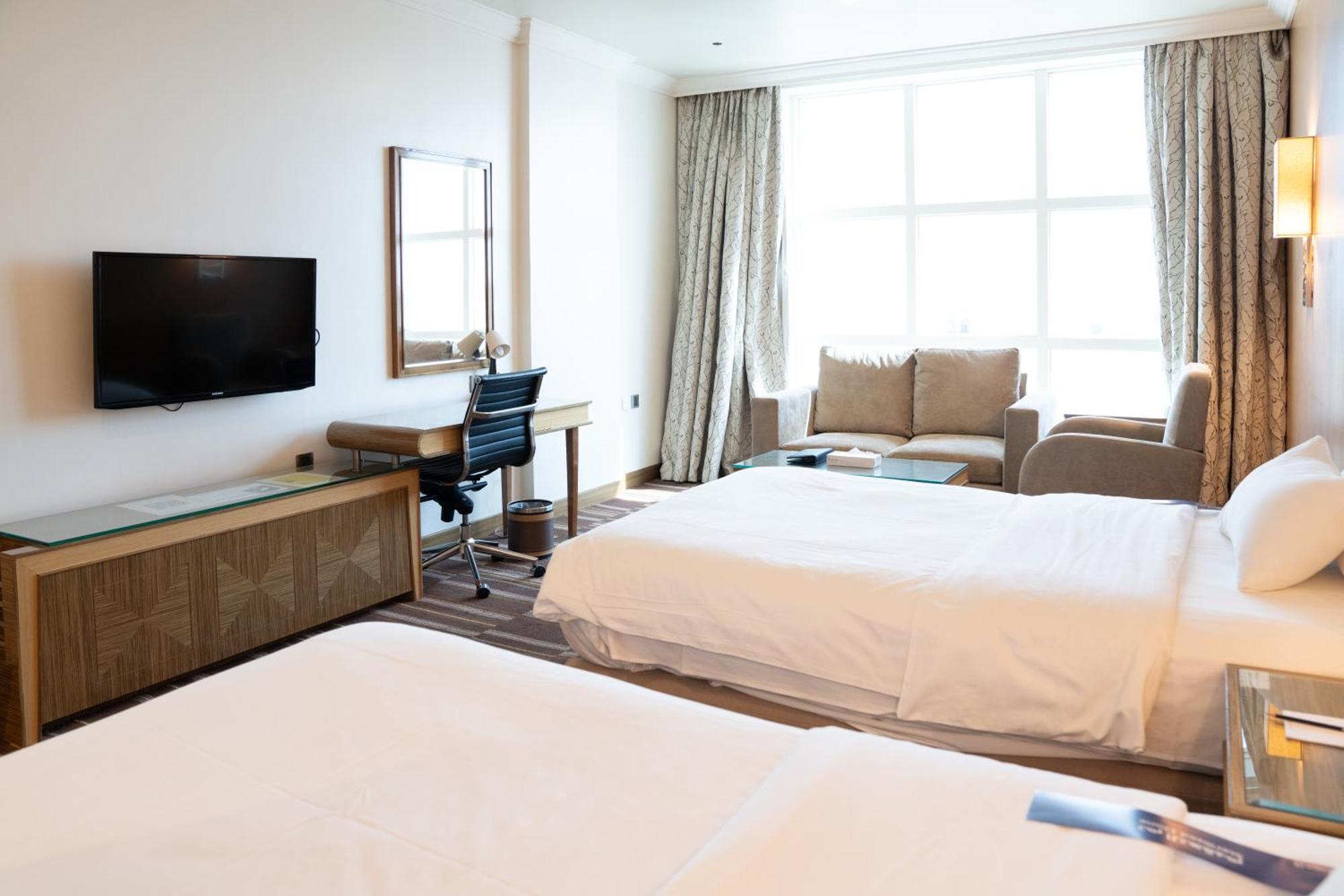Golden Tulip Hotel Buraidah Al Qassim Zewnętrze zdjęcie