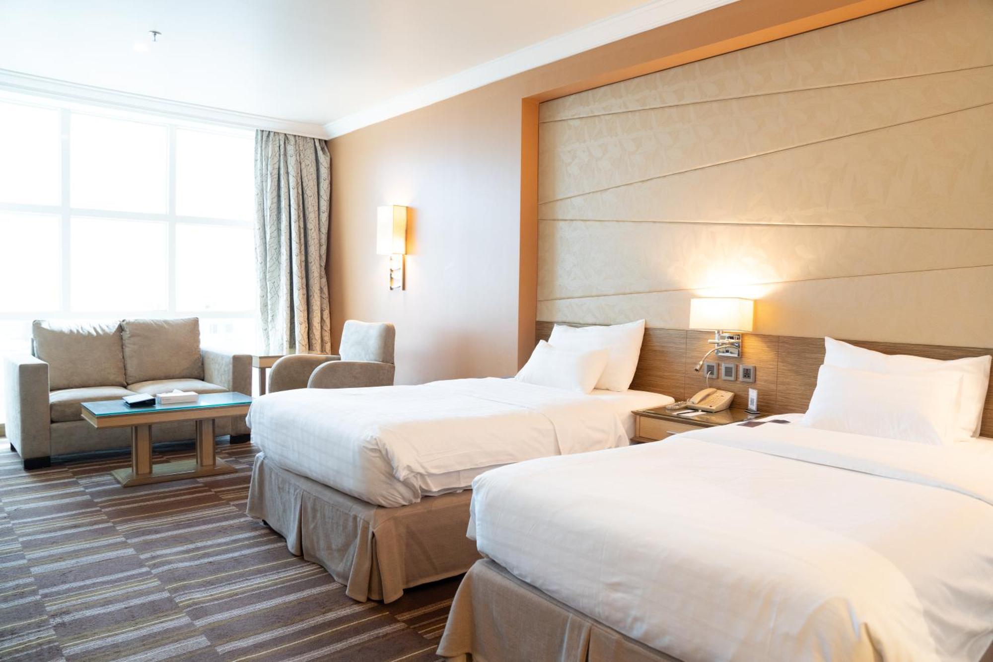 Golden Tulip Hotel Buraidah Al Qassim Zewnętrze zdjęcie