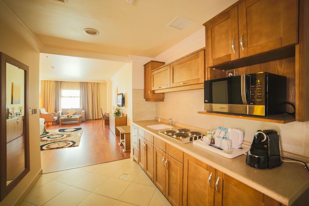 Golden Tulip Hotel Buraidah Al Qassim Zewnętrze zdjęcie